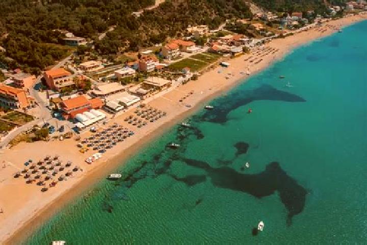 escort Agios Georgis