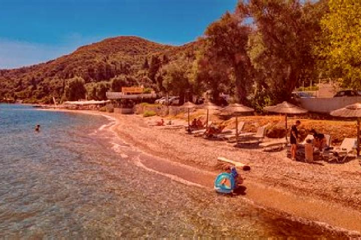 escort Agios Ioannis