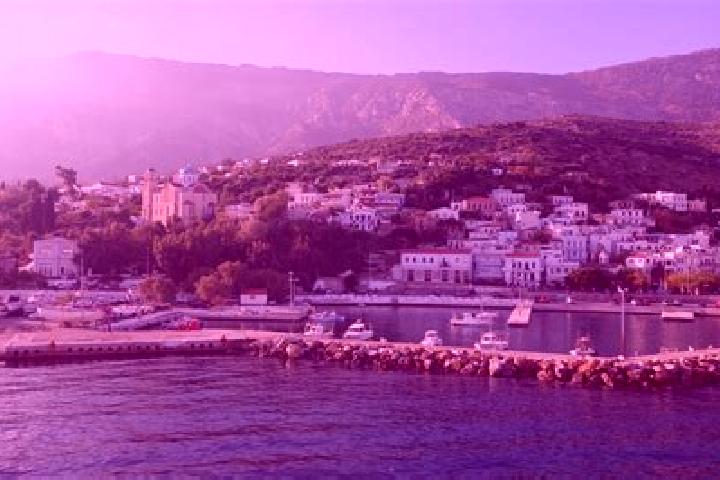 escort Agios Kirykos