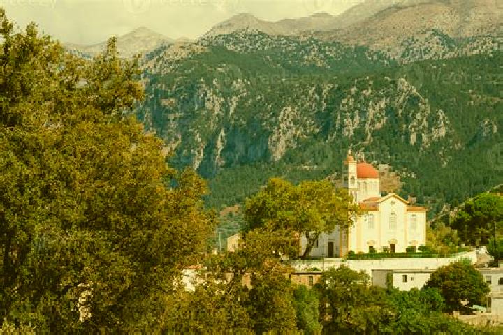 escort Agios Mamas