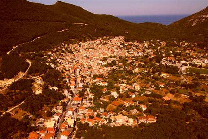 escort Agios Matthaios