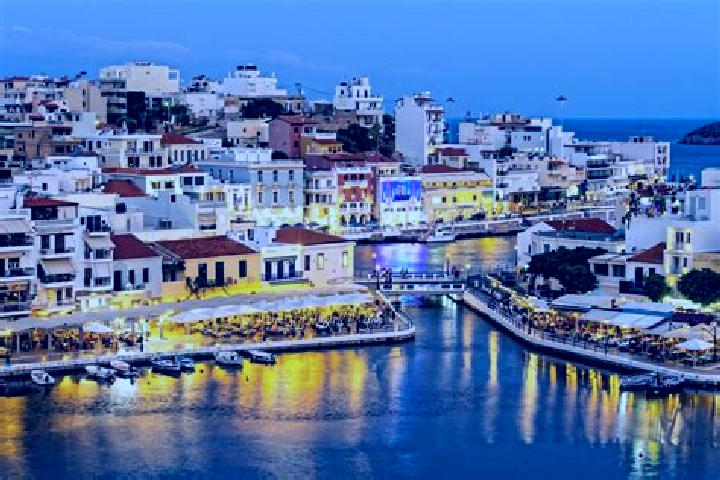escort Agios Nikolaos