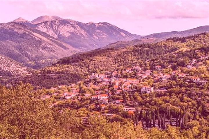 escort Agios Petros