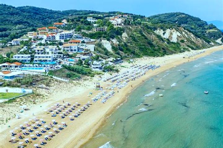 escort Agios Stefanos