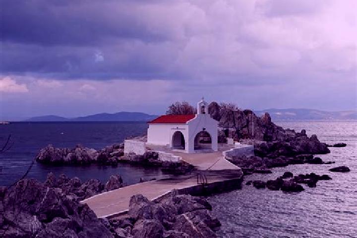 escort Agios Vissarionas