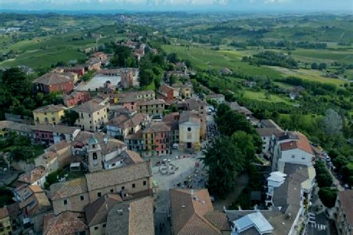 escort Agliano Terme