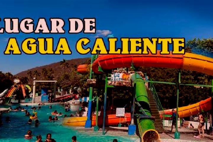 escort Agua Caliente de los Monzon