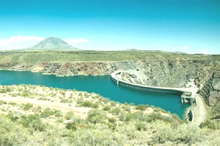 escort Agua del Toro