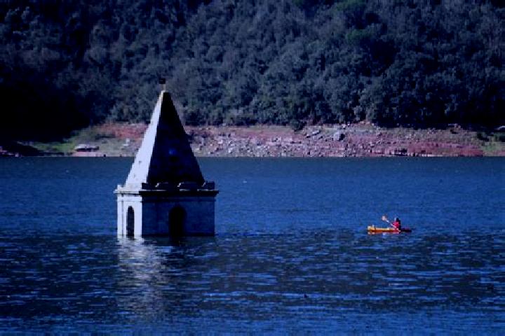 escort Agua Fria Campanario