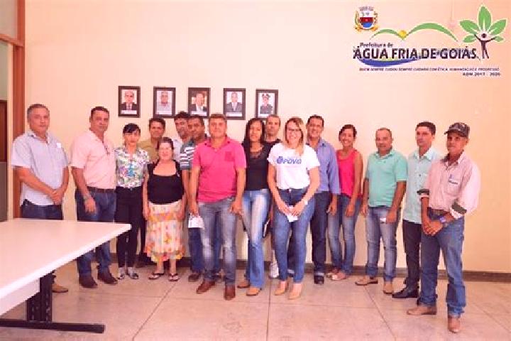 escort Agua Fria de Goias