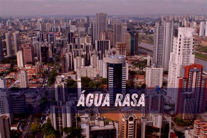 escort Agua Rasa