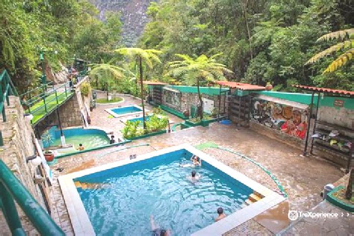 escort Aguas Calientes