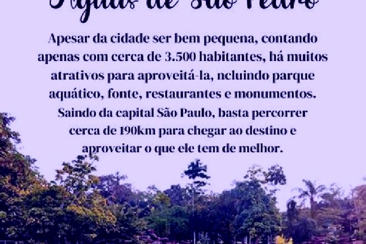 escort Aguas de Sao Pedro