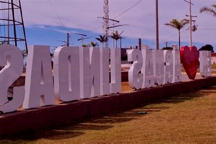 escort Aguas Lindas de Goias