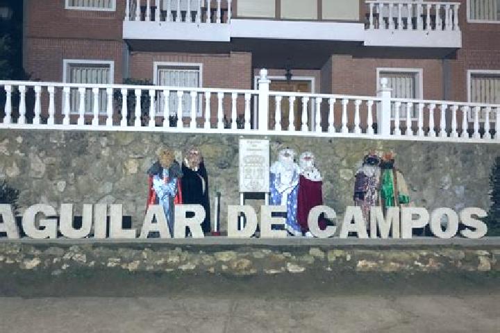 escort Aguilar de Campos