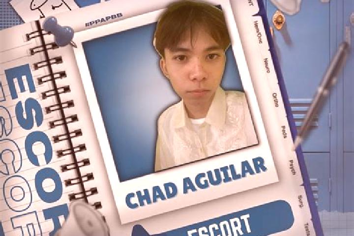 escort Aguilar