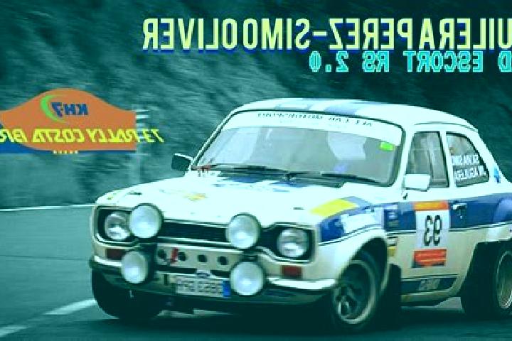 escort Aguilera