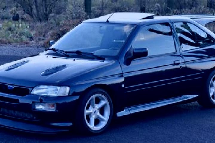 escort Aguilon