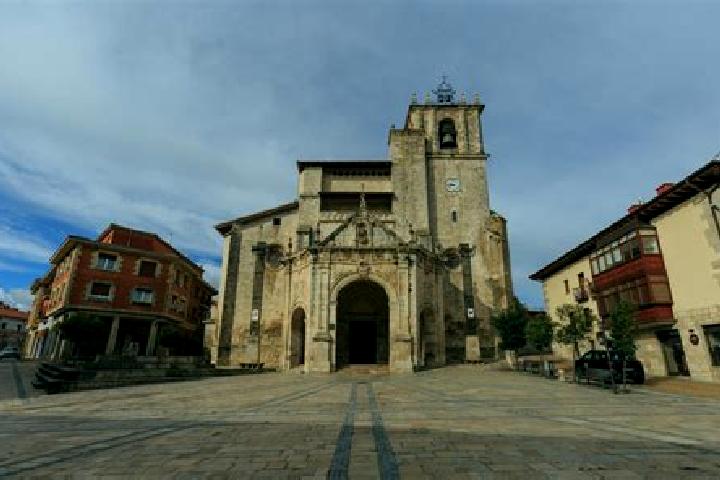 escort Agurain / Salvatierra