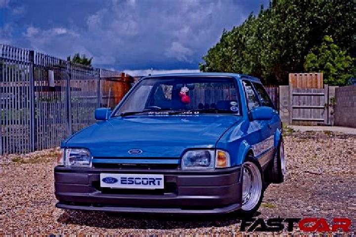 escort Ahero