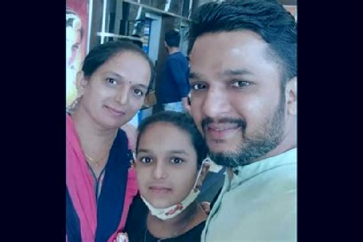 escort Ahilyanagar