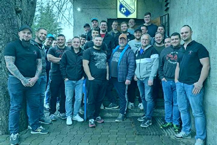escort Ahlsdorf