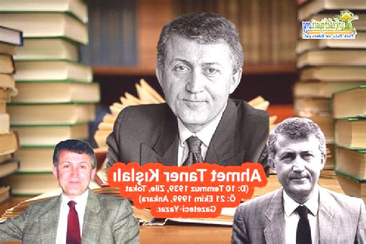 escort Ahmet Taner Kislali