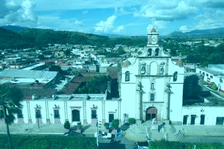 escort Ahuacatlan de Guadalupe