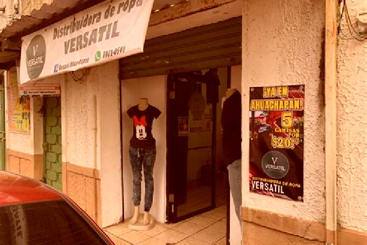 escort Ahuachapan