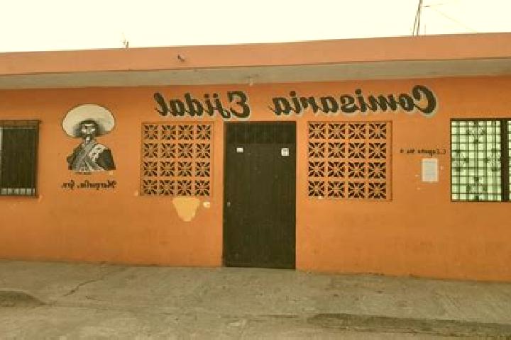 escort Ahuatepec Ejido