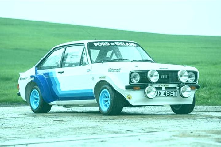 escort Aidanfield