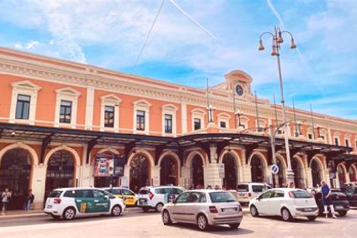 escort Aielli Stazione