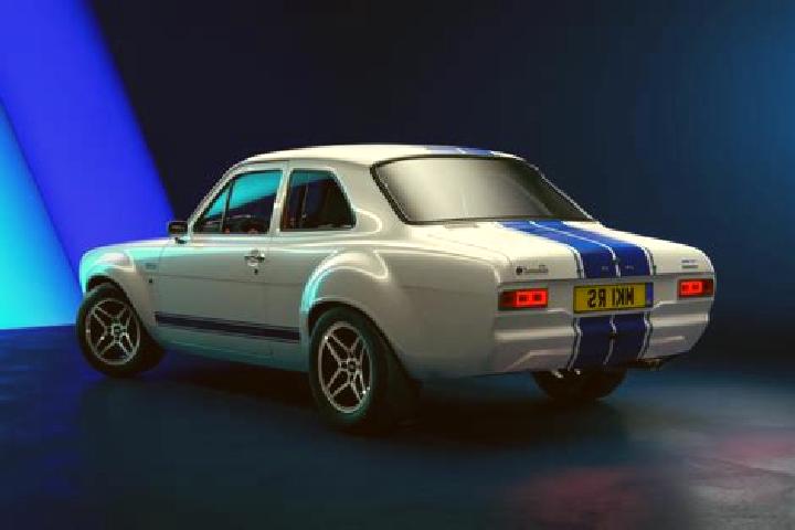 escort Aiffres