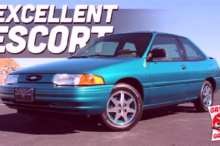escort Aija
