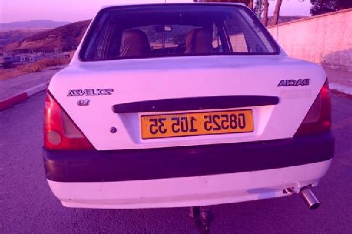 escort Ain Bessem