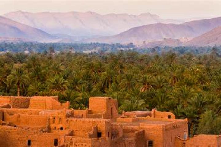 escort Ain El Aouda