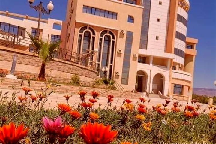 escort Ain el Hadjel