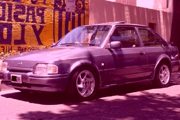 escort Ainazi