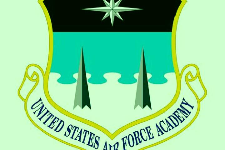 escort Air Force Academy