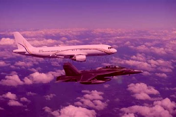 escort Air Khas