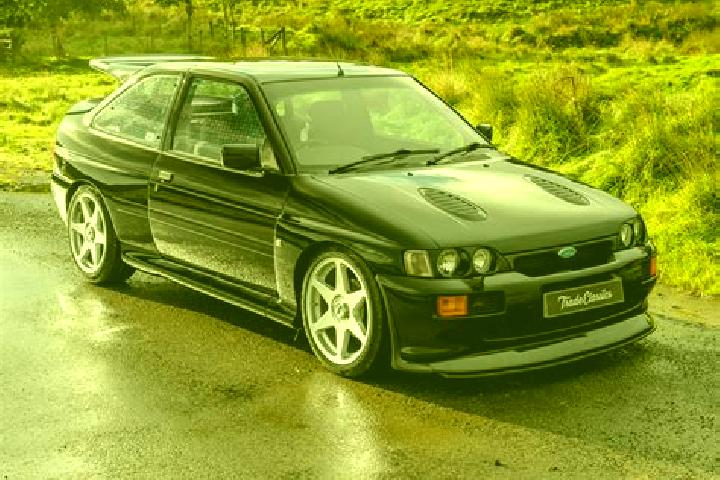 escort Airali