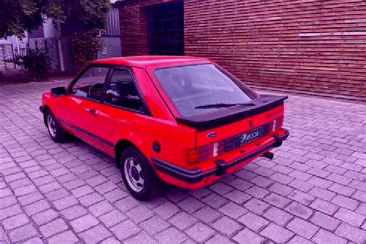 escort Airan