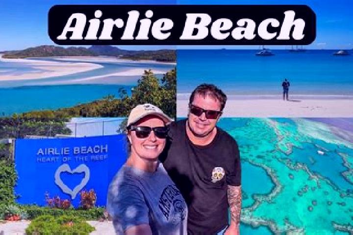 escort Airlie Beach