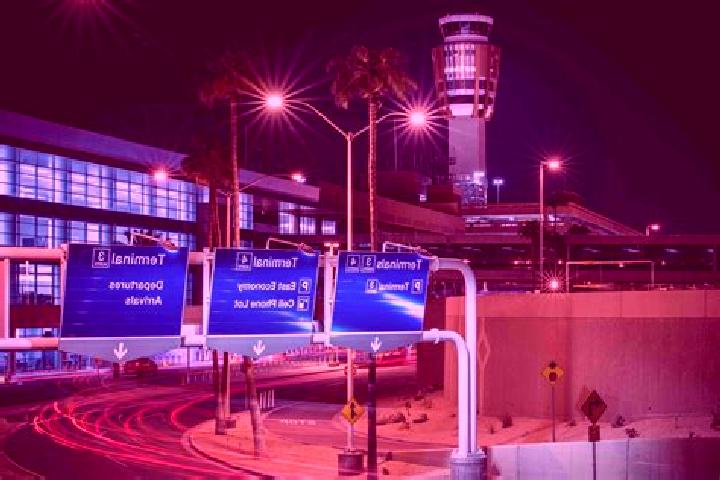 escort Airport Heights
