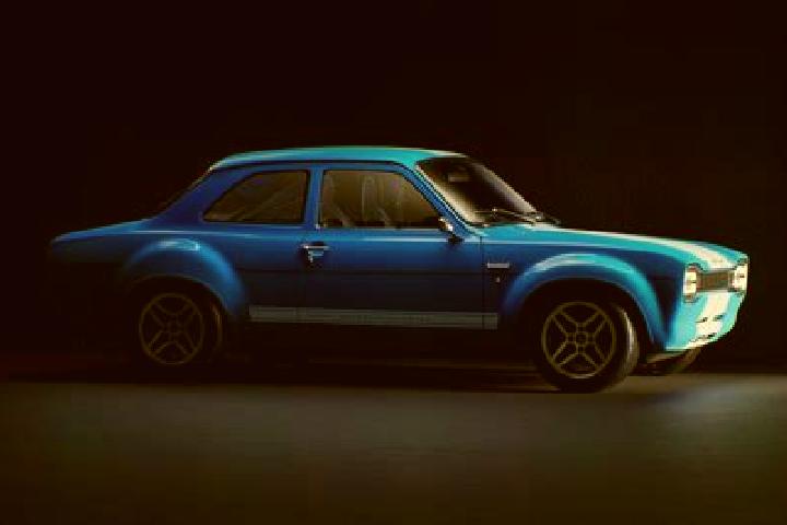 escort Airsagu