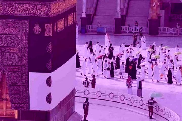 escort Aish Maqam