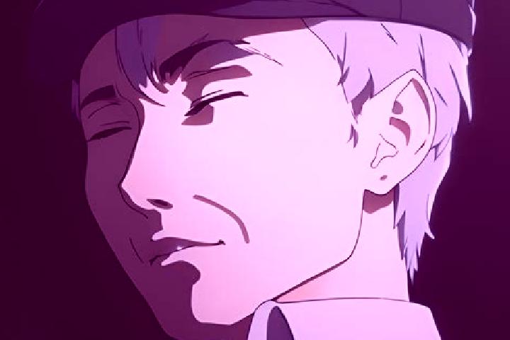 escort Ajin Dojin