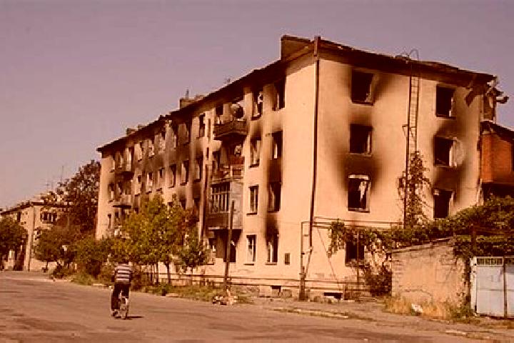 escort Akhali Atoni