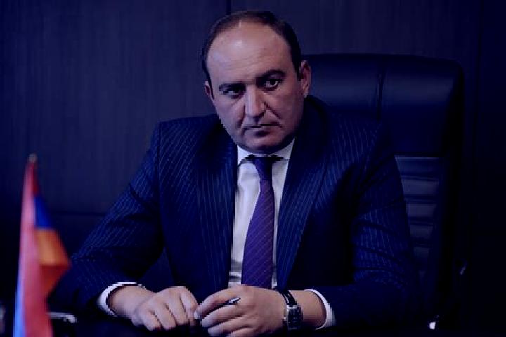 escort Akhuryan