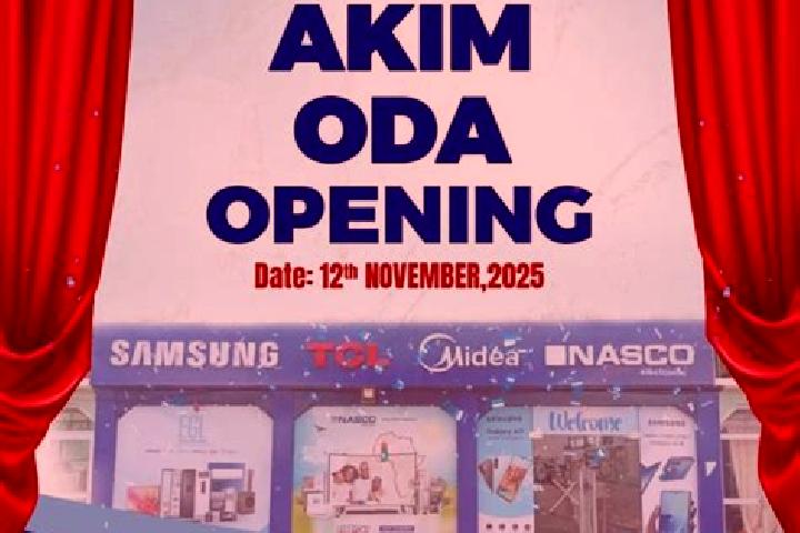 escort Akim Oda